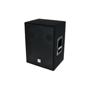 רמקול פסיבי the box 12 אינץ׳ – 140W RMS, 8 אוהם, שקע סטנד