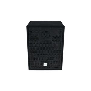 רמקול פסיבי the box 12 אינץ׳ – 140W RMS, 8 אוהם, שקע סטנד