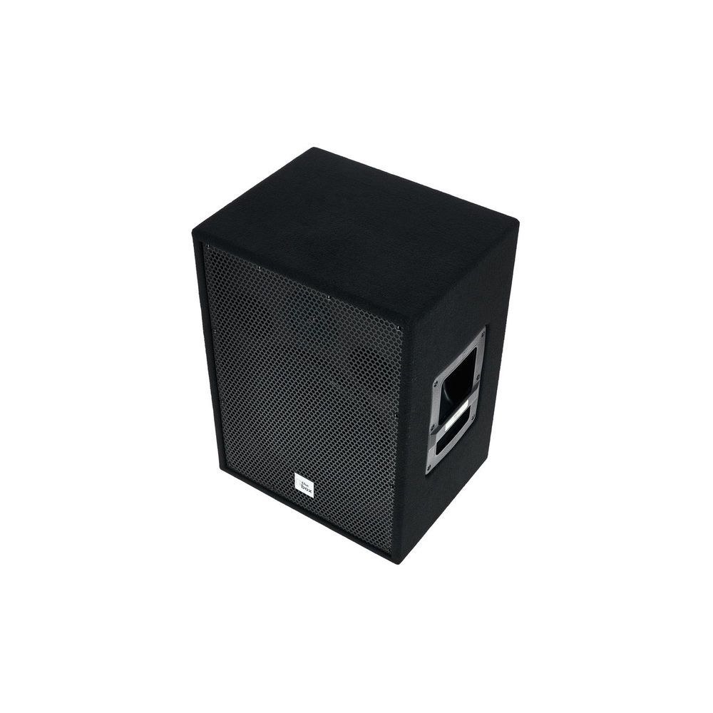 רמקול פסיבי the box 12 אינץ׳ – 140W RMS, 8 אוהם, שקע סטנד 7 הרמקול הפסיבי 12 אינץ׳ של the box – רמקול פסיבי, תמונה 7