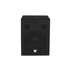 רמקול פסיבי 15 אינץ׳ the box – 200W RMS, 8 אוהם, עם תושבת לסטנד