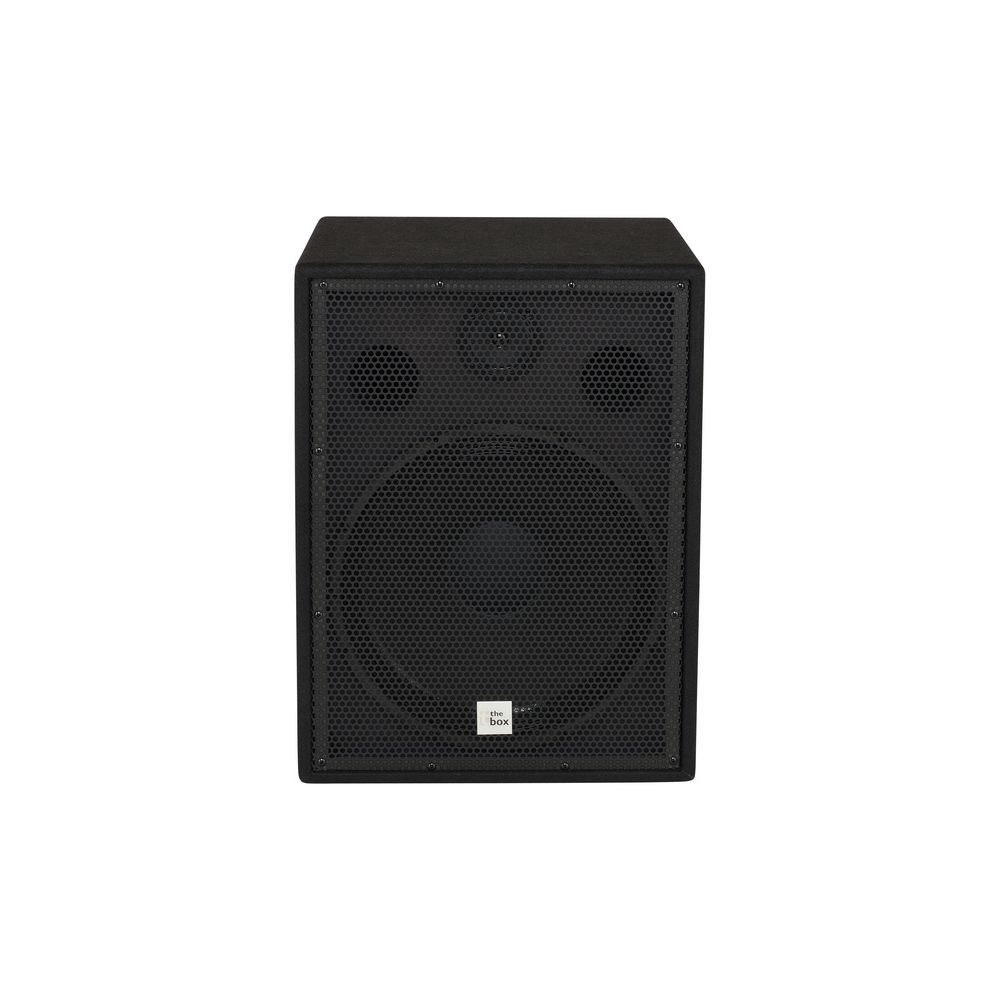 רמקול פסיבי 15 אינץ׳ the box – 200W RMS, 8 אוהם, עם תושבת לסטנד 2 הרמקול הפסיבי 15 אינץ׳ של the box – רמקול פסיבי 15 אינץ׳, תמונה 2
