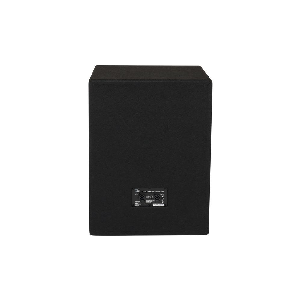 רמקול פסיבי 15 אינץ׳ the box – 200W RMS, 8 אוהם, עם תושבת לסטנד 4 הרמקול הפסיבי 15 אינץ׳ של the box – רמקול פסיבי 15 אינץ׳, תמונה 4