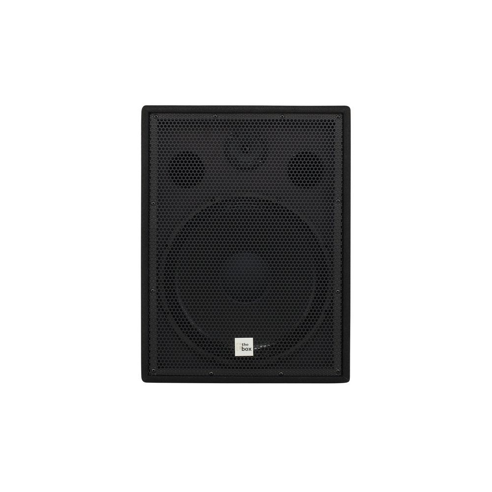רמקול פסיבי 15 אינץ׳ the box – 200W RMS, 8 אוהם, עם תושבת לסטנד 5 הרמקול הפסיבי 15 אינץ׳ של the box – רמקול פסיבי 15 אינץ׳, תמונה 5
