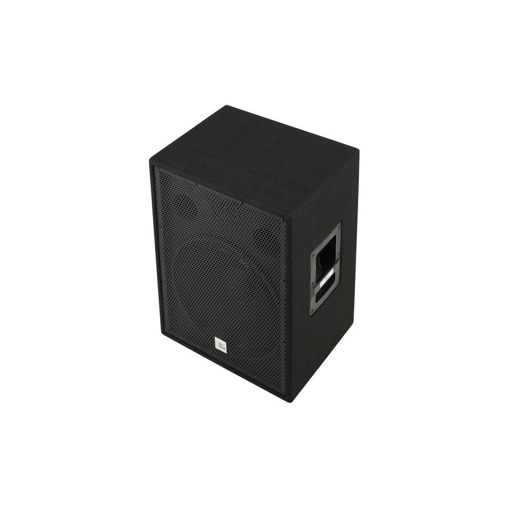 רמקול פסיבי 15 אינץ׳ the box – 200W RMS, 8 אוהם, עם תושבת לסטנד 7 הרמקול הפסיבי 15 אינץ׳ של the box – רמקול פסיבי 15 אינץ׳, תמונה 7