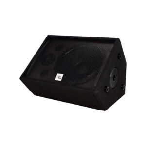 מוניטור במה פסיבי the box 12 אינץ׳ – 140W RMS, 8 אוהם, שקע סטנד 36 מ״מ