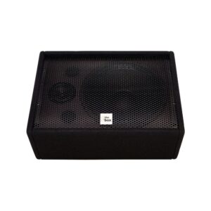 מוניטור במה פסיבי the box 12 אינץ׳ – 140W RMS, 8 אוהם, שקע סטנד 36 מ״מ