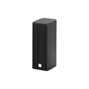 רמקול פסיבי קומפקטי the box pro Achat 204 – 2×4 אינץ׳ וטוויטר כיפה, 80W RMS, 4 אוהם, שחור