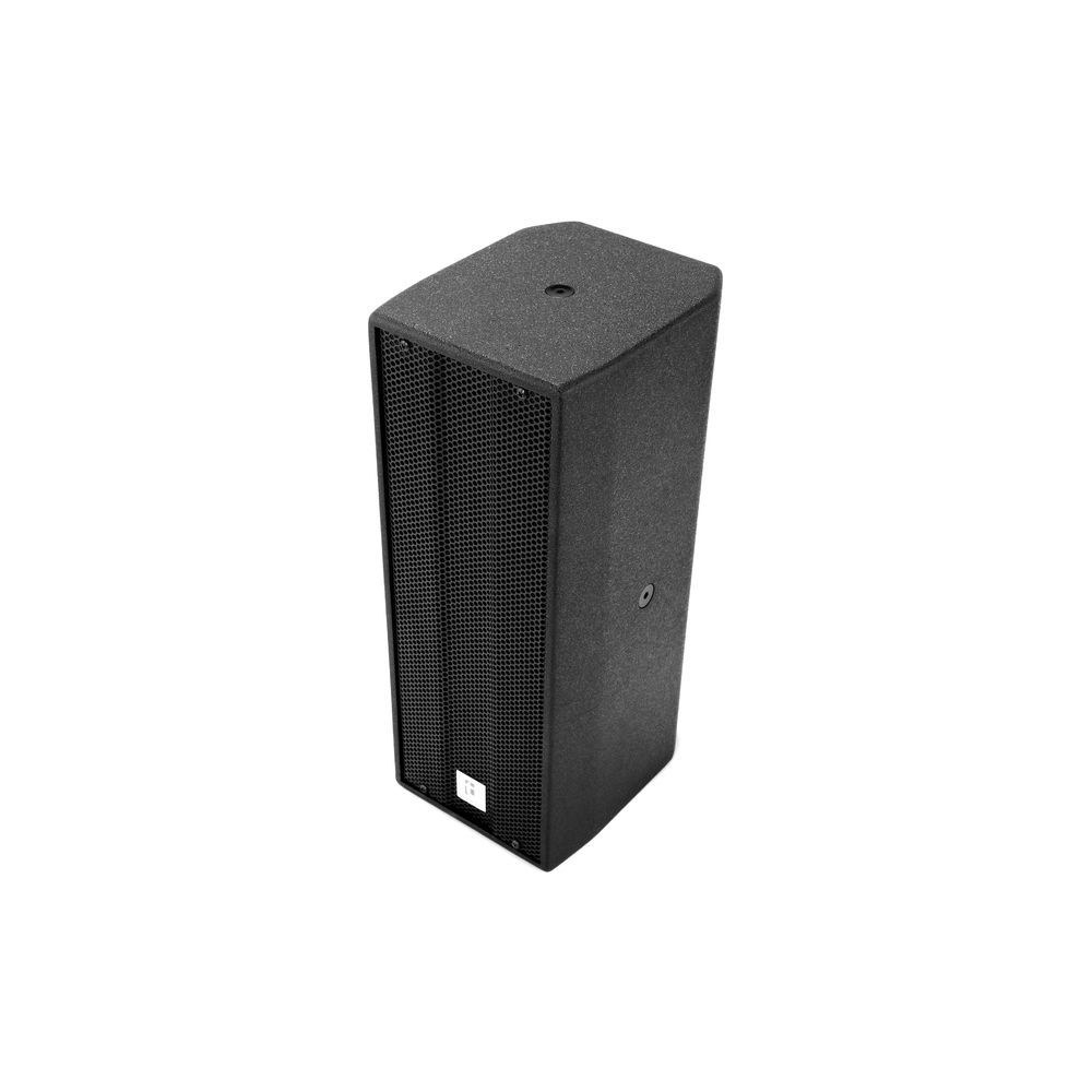 רמקול פסיבי קומפקטי the box pro Achat 204 – 2×4 אינץ׳ וטוויטר כיפה, 80W RMS, 4 אוהם, שחור 5 הקומפקטי Achat 204 השחור – רמקול פסיבי קומפקטי, תמונה 5