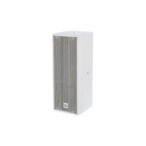 רמקול פסיבי קומפקטי the box pro Achat 204 – 2×4 אינץ׳ וטוויטר כיפה, 80W RMS, 4 אוהם, לבן