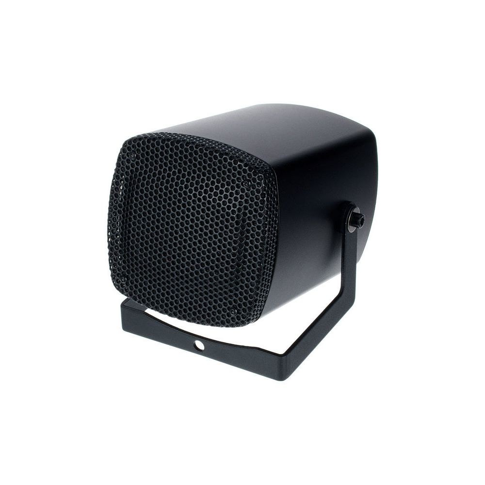 רמקול קואקסיאלי פסיבי the box pro 4 אינץ׳ – 40W RMS, 16 אוהם, 102dB, speakON, מתלה קיר ומעמד 1 רמקול קואקסיאלי פסיבי the box pro 4 אינץ׳ – 40W RMS, 16 אוהם, 102dB, speakON, מתלה קיר ומעמד