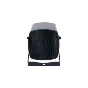רמקול קואקסיאלי פסיבי the box pro 4 אינץ׳ – 40W RMS, 16 אוהם, 102dB, speakON, מתלה קיר ומעמד