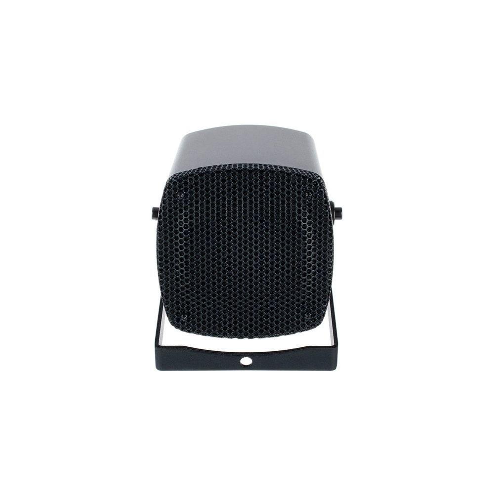 רמקול קואקסיאלי פסיבי the box pro 4 אינץ׳ – 40W RMS, 16 אוהם, 102dB, speakON, מתלה קיר ומעמד 2 רמקול ה-4 אינץ׳ הרב-שימושי – רמקול פסיבי, תמונה 2