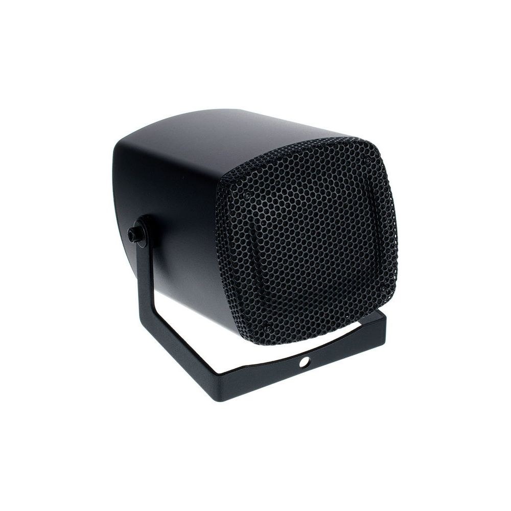 רמקול קואקסיאלי פסיבי the box pro 4 אינץ׳ – 40W RMS, 16 אוהם, 102dB, speakON, מתלה קיר ומעמד 3 רמקול ה-4 אינץ׳ הרב-שימושי – רמקול פסיבי, תמונה 3