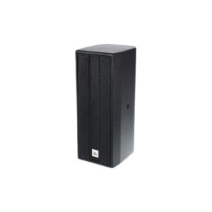 רמקול פסיבי the box pro עם שנאי 100V – 2×4 אינץ׳ וטוויטר, 60W, 2 חיבורי NL4, להתקנה