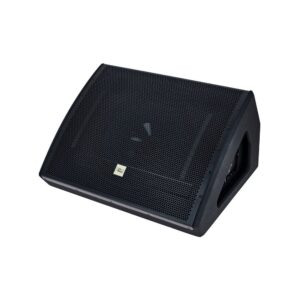 מוניטור במה פסיבי the box pro 15 אינץ׳ קואקסיאלי – 450W RMS, 8 אוהם, 124dB, שקע סטנד