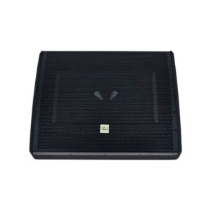 מוניטור במה פסיבי the box pro 15 אינץ׳ קואקסיאלי – 450W RMS, 8 אוהם, 124dB, שקע סטנד