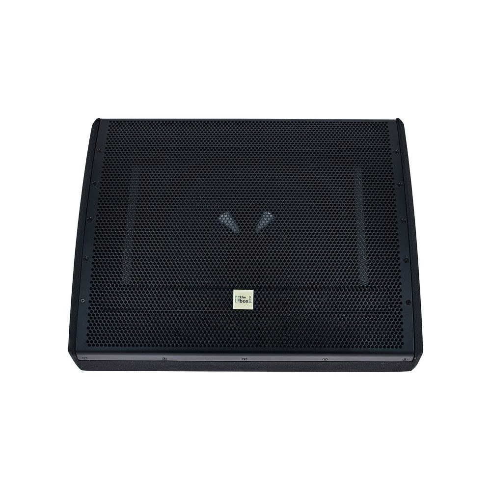 מוניטור במה פסיבי the box pro 15 אינץ׳ קואקסיאלי – 450W RMS, 8 אוהם, 124dB, שקע סטנד 2 מוניטור הבמה הקואקסיאלי של the box pro – מוניטור במה פסיבי, תמונה 2