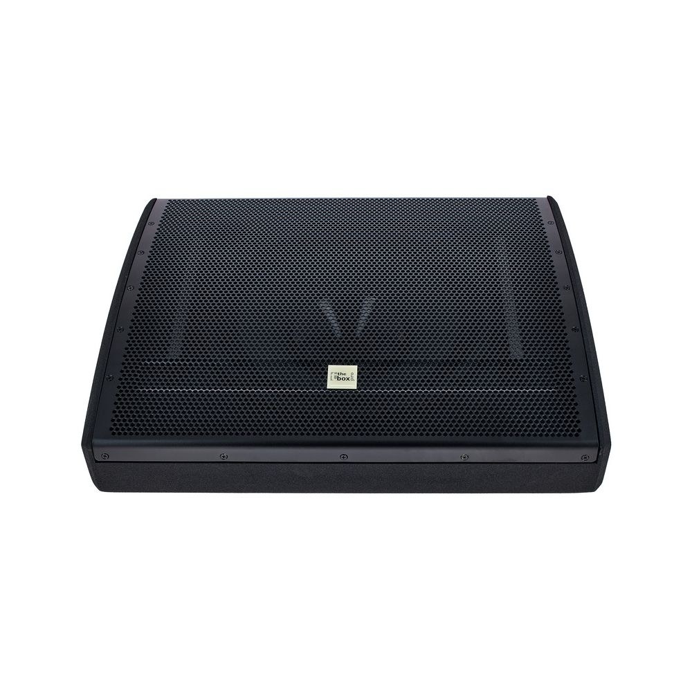 מוניטור במה פסיבי the box pro 15 אינץ׳ קואקסיאלי – 450W RMS, 8 אוהם, 124dB, שקע סטנד 5 מוניטור הבמה הקואקסיאלי של the box pro – מוניטור במה פסיבי, תמונה 5