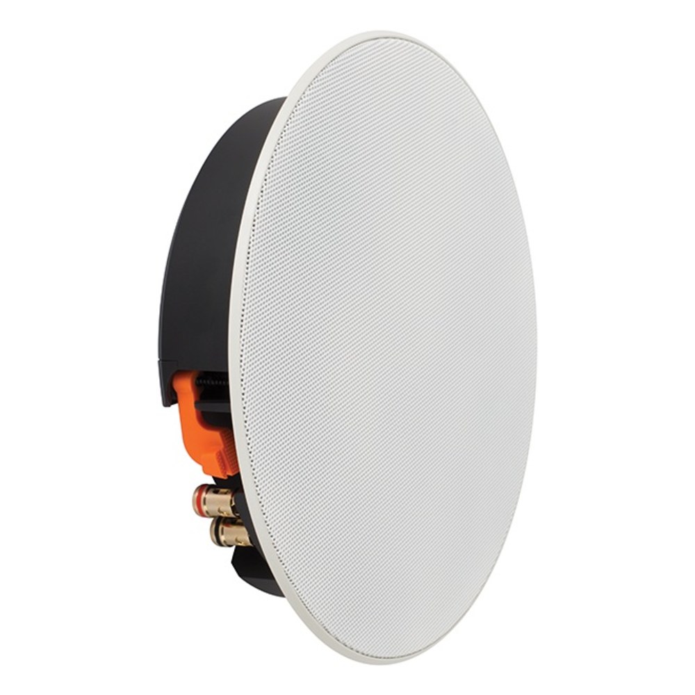 רמקול שקוע דק במיוחד Monitor Audio CSS230 – עומק 5 ס״מ, תיבה אטומה, עד 60W 3 רמקול שקוע דק Monitor Audio CSS230 עגול עם גריל אלומיניום – תמונה 3