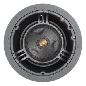 רמקול שקוע עגול 3 דרכים Monitor Audio C265IDC – וופר 6.5 אינץ׳ ו-85W RMS