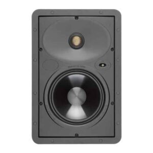 רמקול שקוע מלבני Monitor Audio W165