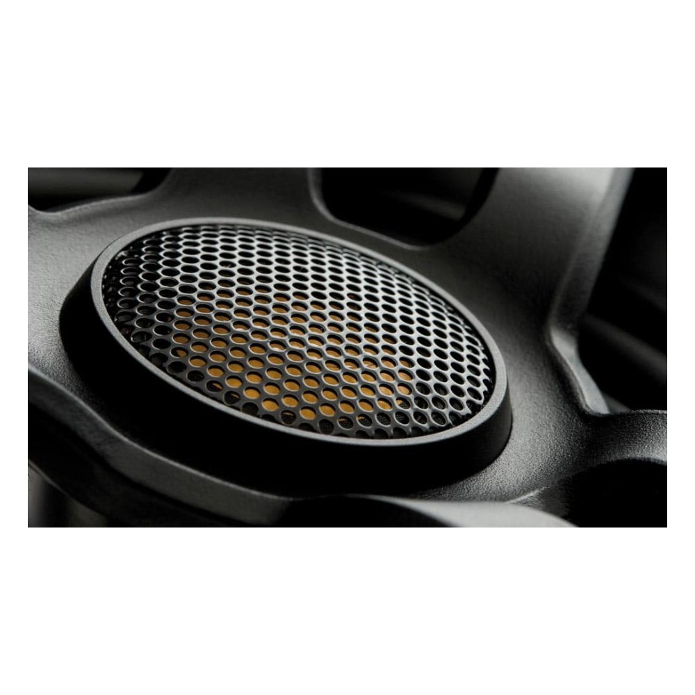 רמקול שקוע לקיר Monitor Audio W165 – יחידת בס MMP II בקוטר 6.5 אינץ׳ וטוויטר מתכוונן 4 רמקול שקוע מלבני Monitor Audio W165 – תמונה 4