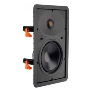 רמקול שקוע לקיר Monitor Audio W265 – יחידת בס C-CAM בקוטר 6.5 אינץ׳ ו-65W