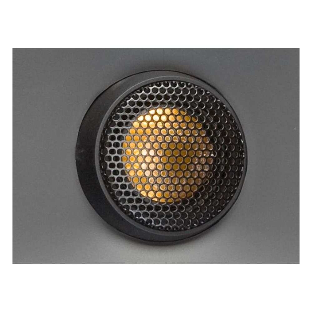 רמקול שקוע לקיר Monitor Audio W265 – יחידת בס C-CAM בקוטר 6.5 אינץ׳ ו-65W 5 רמקול שקוע מלבני Monitor Audio W265 עם גריל אלומיניום – תמונה 5