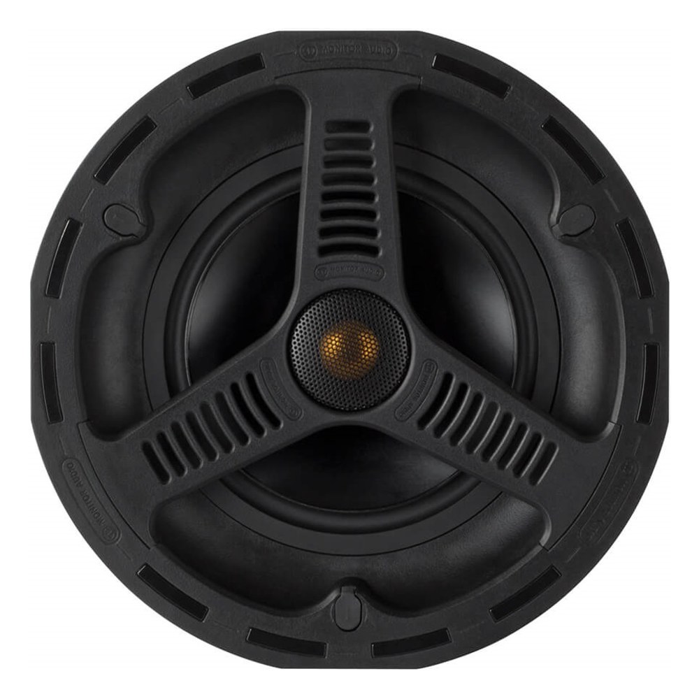 רמקול שקוע מוגן מים Monitor Audio AWC265 – עגול, 6.5 אינץ׳ C-CAM בתקן IP55 1 רמקול שקוע מוגן מים Monitor Audio AWC265 עגול