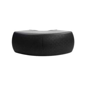 רמקול התקנה פסיבי Polman PLM218B – שנאי קו 70V/100V והספק עד 40W