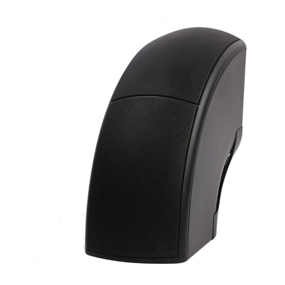 רמקול התקנה פסיבי Polman PLM218B – שנאי קו 70V/100V והספק עד 40W 2 רמקול התקנה פסיבי שנאי קו Polman PLM218B – תמונה 2