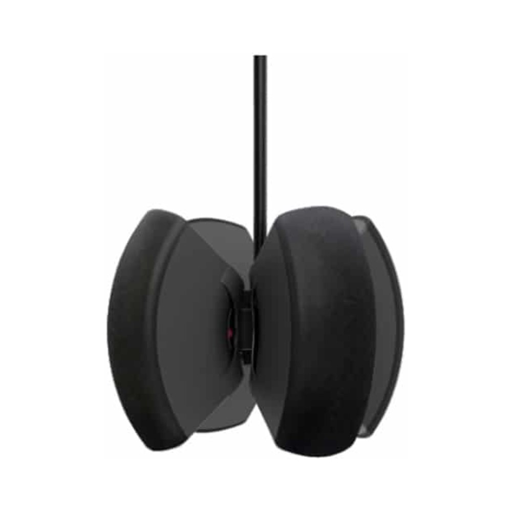 רמקול התקנה פסיבי Polman PLM218B – שנאי קו 70V/100V והספק עד 40W 5 רמקול התקנה פסיבי שנאי קו Polman PLM218B – תמונה 5