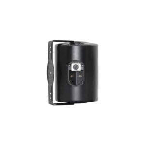 רמקול שנאי קו מוגן מים Polman PLM7085B – IP66, וופר 8 אינץ׳ ופיזור 130°