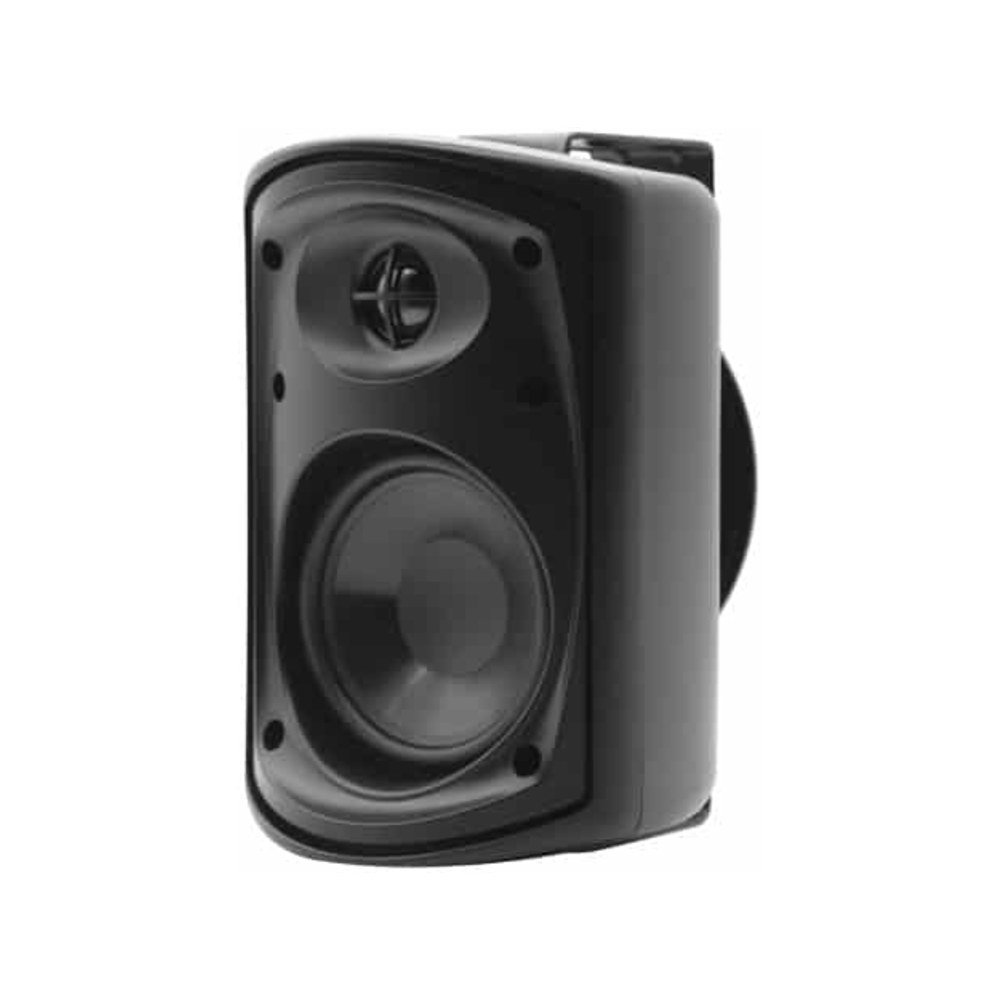 רמקול שנאי קו מוגן מים Polman PLM7085B – IP66, וופר 8 אינץ׳ ופיזור 130° 3 רמקול שנאי קו מוגן מים Polman PLM7085B עם תושבת – תמונה 3