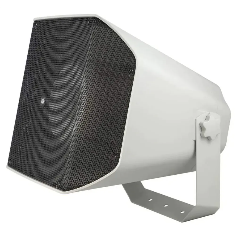 רמקול שופר מוסיקה 60W BTS H6400 — IP66 לכריזה והשמעת מוזיקה בחוץ 3 רמקול שופר מוסיקה 60W עם ווּפר 6 אינץ וטוויטר — עמיד IP66 לכריזה חיצונית