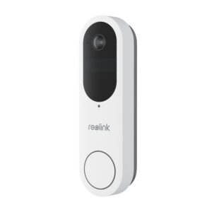 Reolink Video Doorbell Battery פעמון וידאו