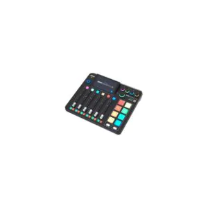 מקליט נייד Rode Rodecaster Pro II