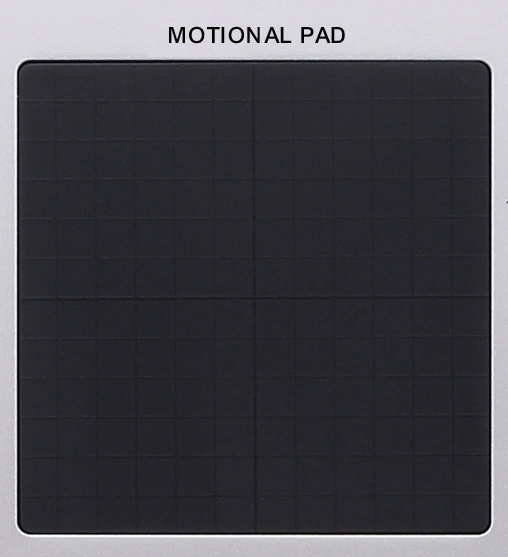 Roland GAIA 2 – סינתיסייזר Wavetable ו־Virtual Analog עם 37 קלידים 5 תקריב משטח Motional Pad ובקרי הצליל של Roland GAIA 2