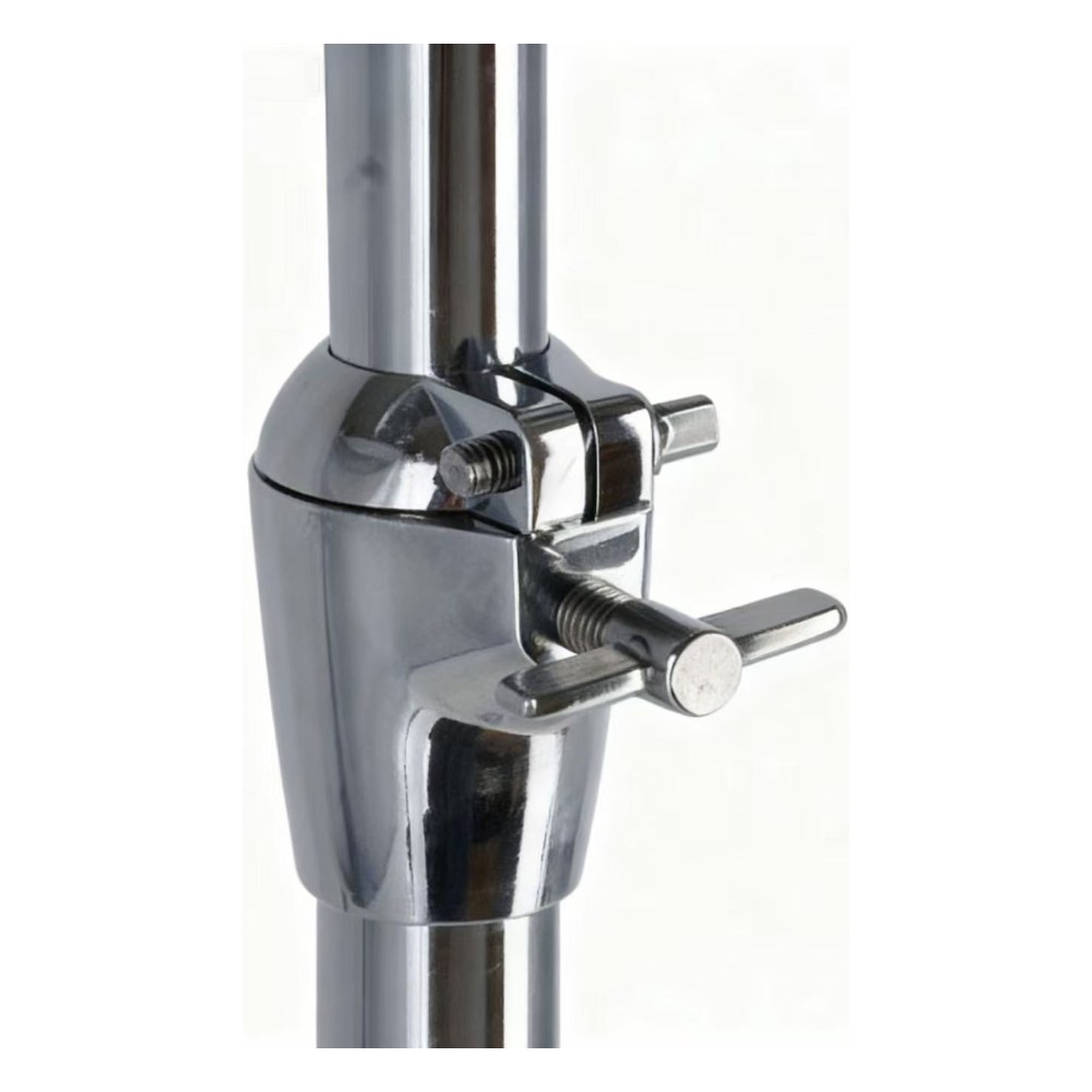 סט רוטו-טום 6+8+10 אינץ׳ Koala Drums YWCT-810 – מסגרת אלומיניום וסטנד חצובה 3 סט רוטו-טום 6+8+10 אינץ׳ Koala Drums YWCT-810 עם סטנד חצובה – תמונה 3