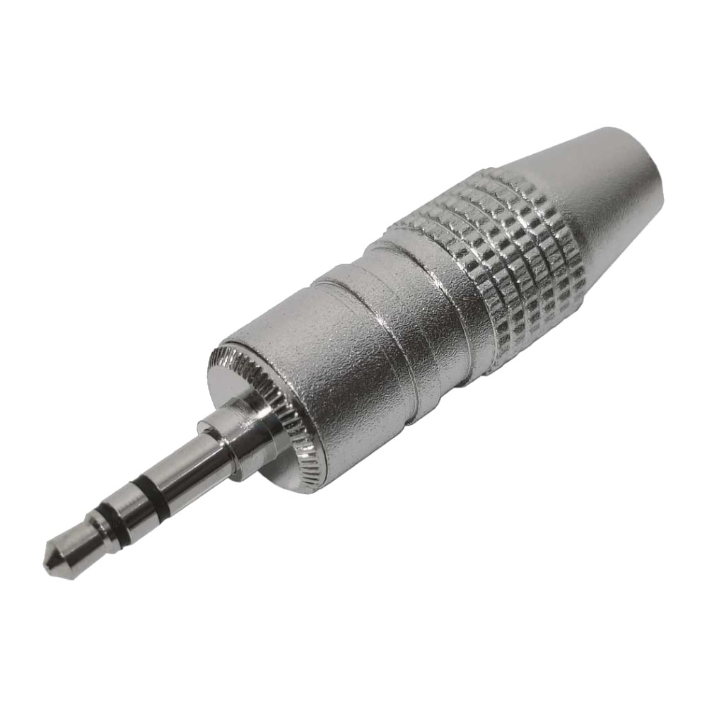 תקע 3.5 מ״מ סטריאו עם מגן הלחמה – Roxtone 2571 (מארז 4 יח׳) 1 תקע 3.5 מ״מ סטריאו עם מגן הלחמה – Roxtone 2571 (מארז 4 יח׳)