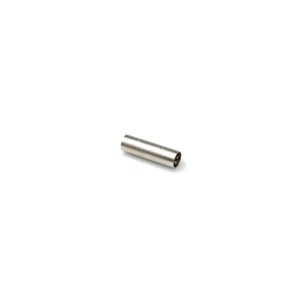מתאם XLR זכר↔זכר – Roxtone RA002 3 מתאם XLR זכר↔זכר – Roxtone RA002 – תמונה 2