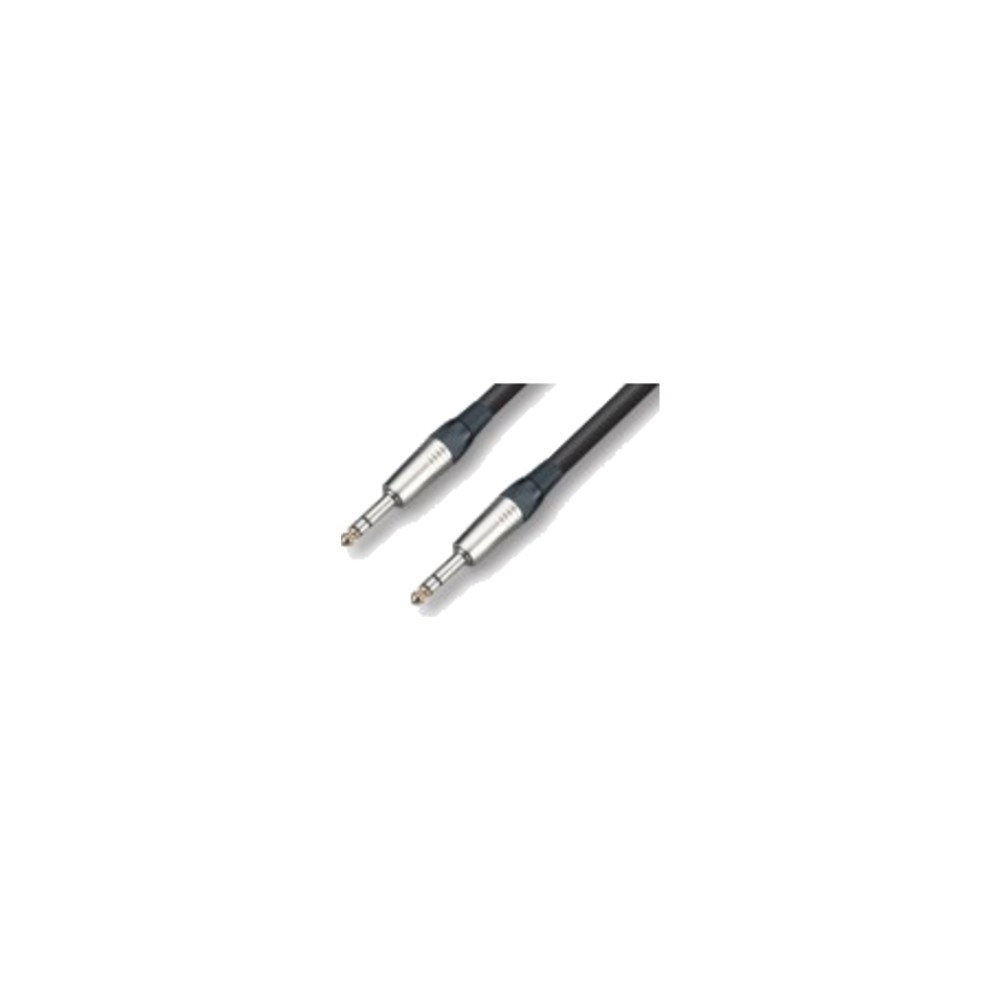 כבל PL סטריאו (TRS) 2 מטר – Roxtone SMJJ200L2 3 כבל PL סטריאו (TRS) 2 מטר – Roxtone SMJJ200L2 – תמונה 2