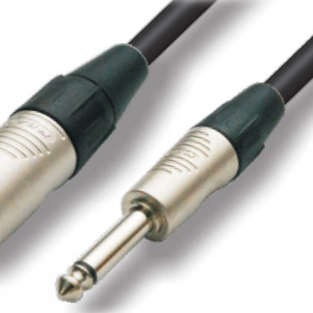 כבל PL מונו ל-XLR זכר 50 ס״מ – Roxtone SMXJ250L05 1 כבל PL מונו ל-XLR זכר 50 ס״מ – Roxtone SMXJ250L05