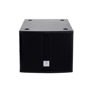 סאב וופר פסיבי קומפקטי the box pro Achat 108 Sub – 8 אינץ׳, 100W RMS, מפריד תדרים מובנה