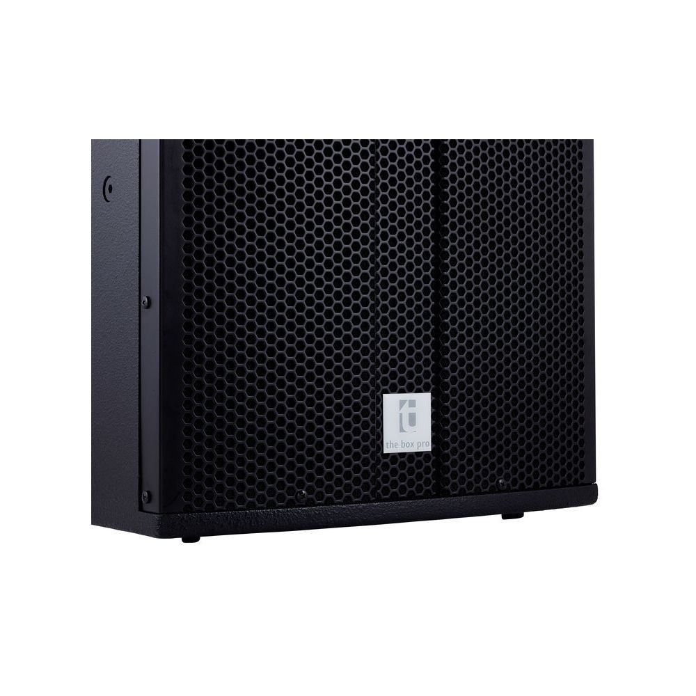 סאב וופר פסיבי קומפקטי the box pro Achat 108 Sub – 8 אינץ׳, 100W RMS, מפריד תדרים מובנה 5 הסאב הפסיבי Achat 108 – סאב וופר פסיבי, תמונה 5