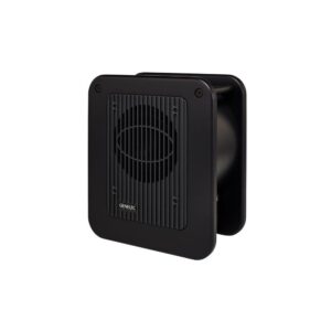 סאב־וופר אולפני Genelec 7040A – 6.5 אינץ׳ לחדרים קטנים