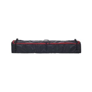 תיק מרופד לטראס מרובע 29 ס״מ באורך 2 מ׳ – Flyht Pro, ריפוד 10 מ״מ, 3 ידיות, רגלי גומי (יבוא בלעדי)