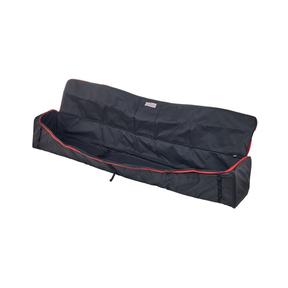 תיק מרופד לטראס מרובע 29 ס״מ באורך 2 מ׳ – Flyht Pro, ריפוד 10 מ״מ, 3 ידיות, רגלי גומי (יבוא בלעדי) 5 התיק לטראס 2 מ׳ – תיק לטראס, תמונה 5