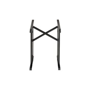 סטנד למיקסר Millenium – מסגרת מספריים, משטח עבודה 53.5×48 ס״מ, עומס כ-80 ק״ג (יבוא בלעדי)