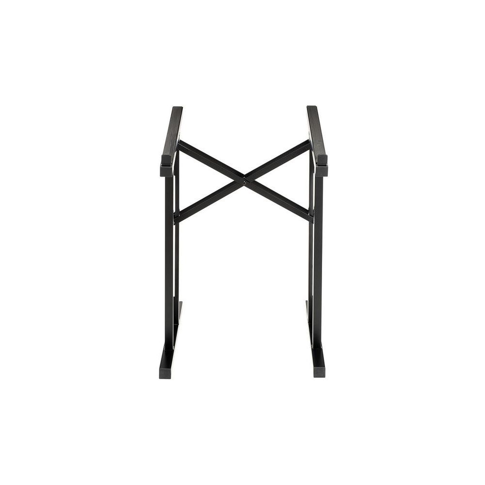 סטנד למיקסר Millenium – מסגרת מספריים, משטח עבודה 53.5×48 ס״מ, עומס כ-80 ק״ג (יבוא בלעדי) 2 סטנד המיקסר של Millenium – סטנד למיקסר, תמונה 2
